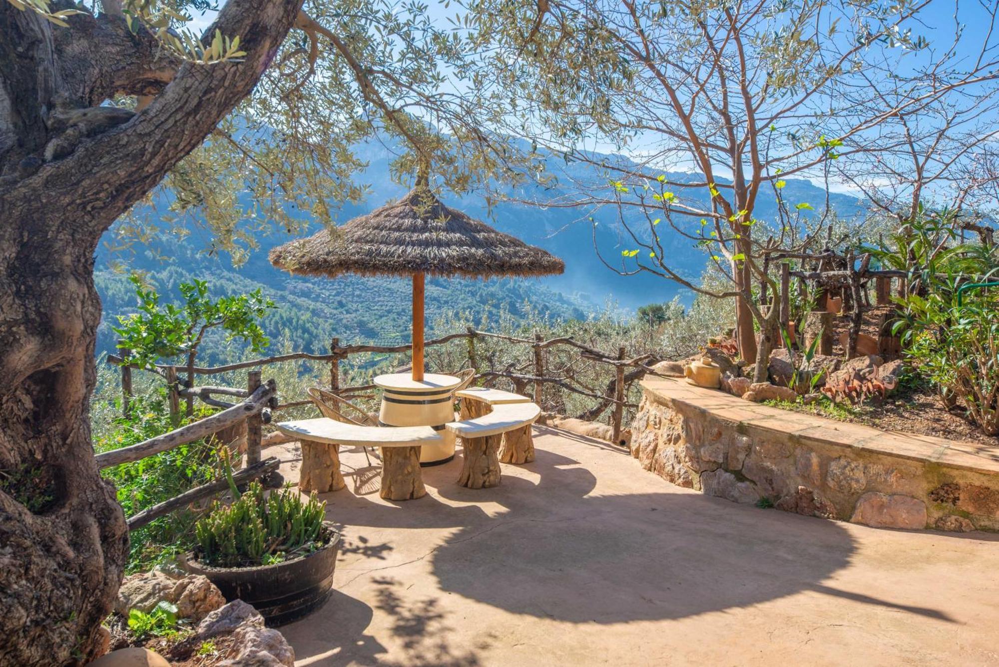 Villa Ses Begudes