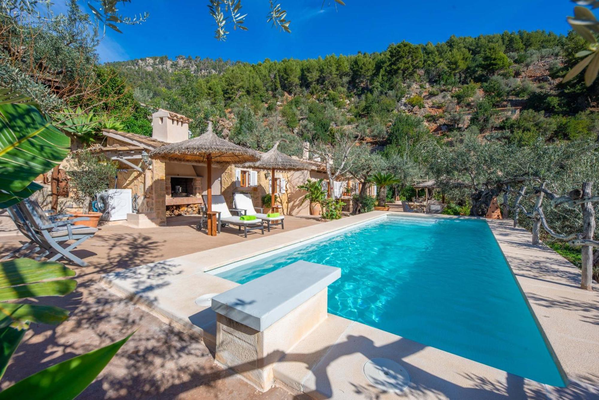 Villa Ses Begudes *