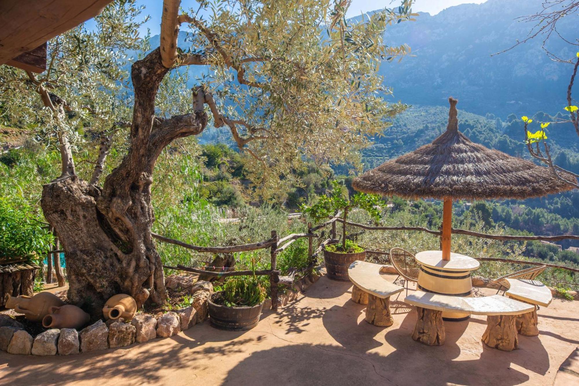 Villa Ses Begudes