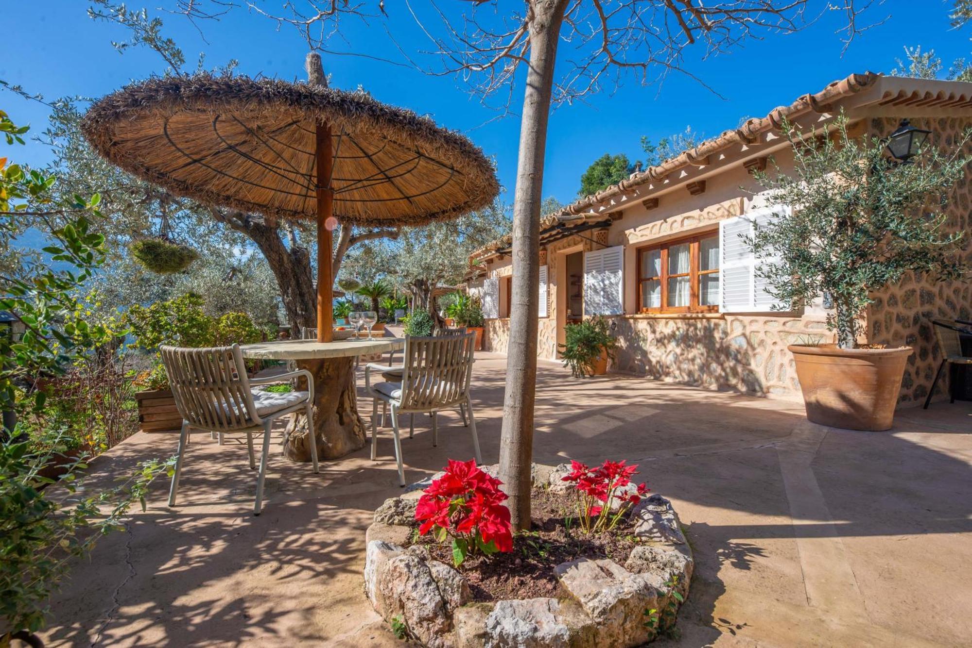 Ses Begudes Villa