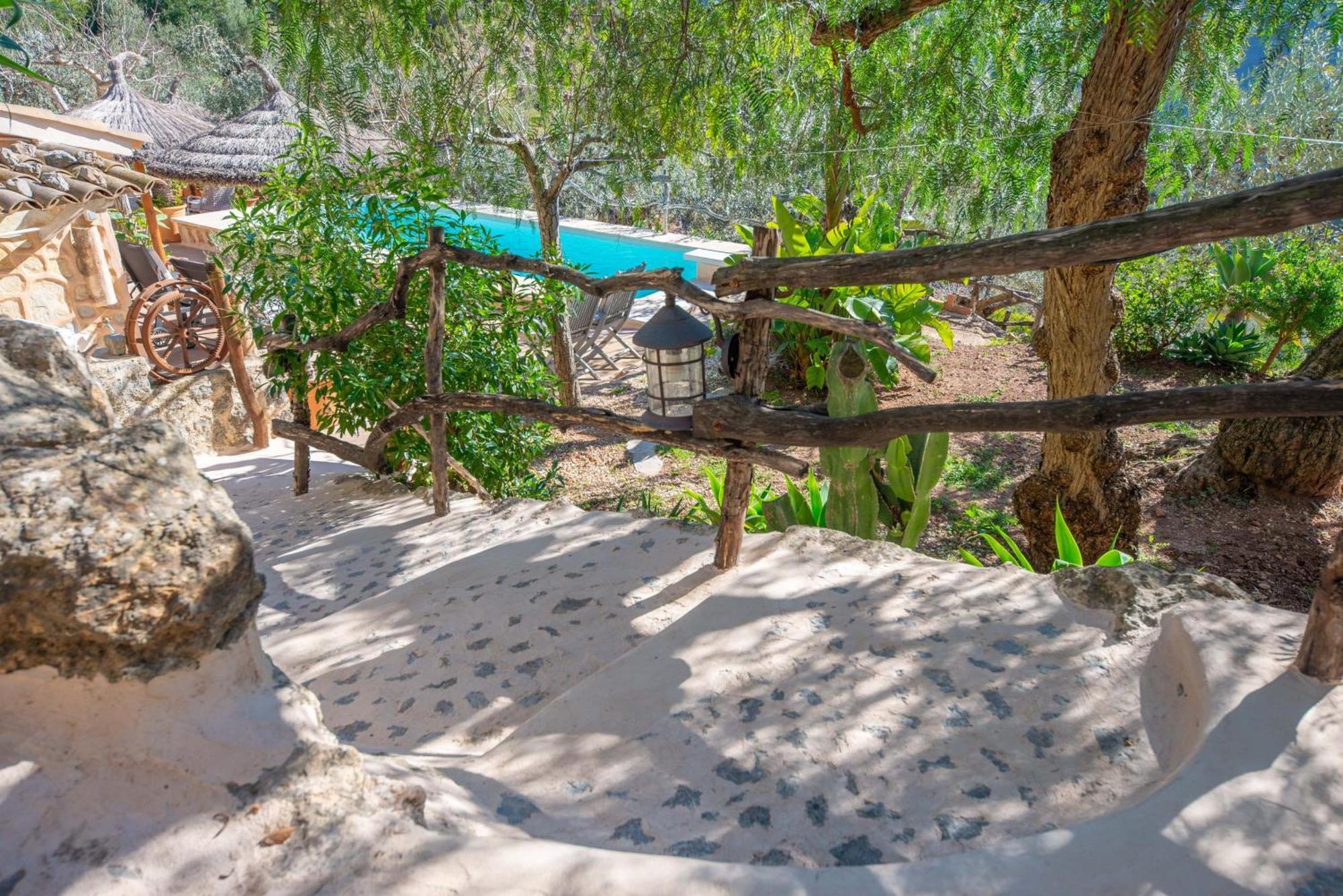 Ses Begudes Villa Fornalutx