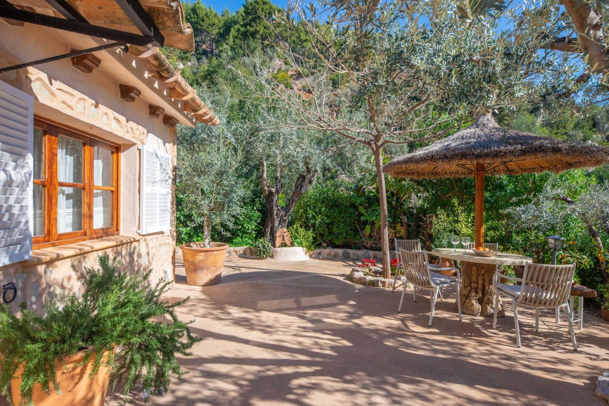 Ses Begudes Villa *