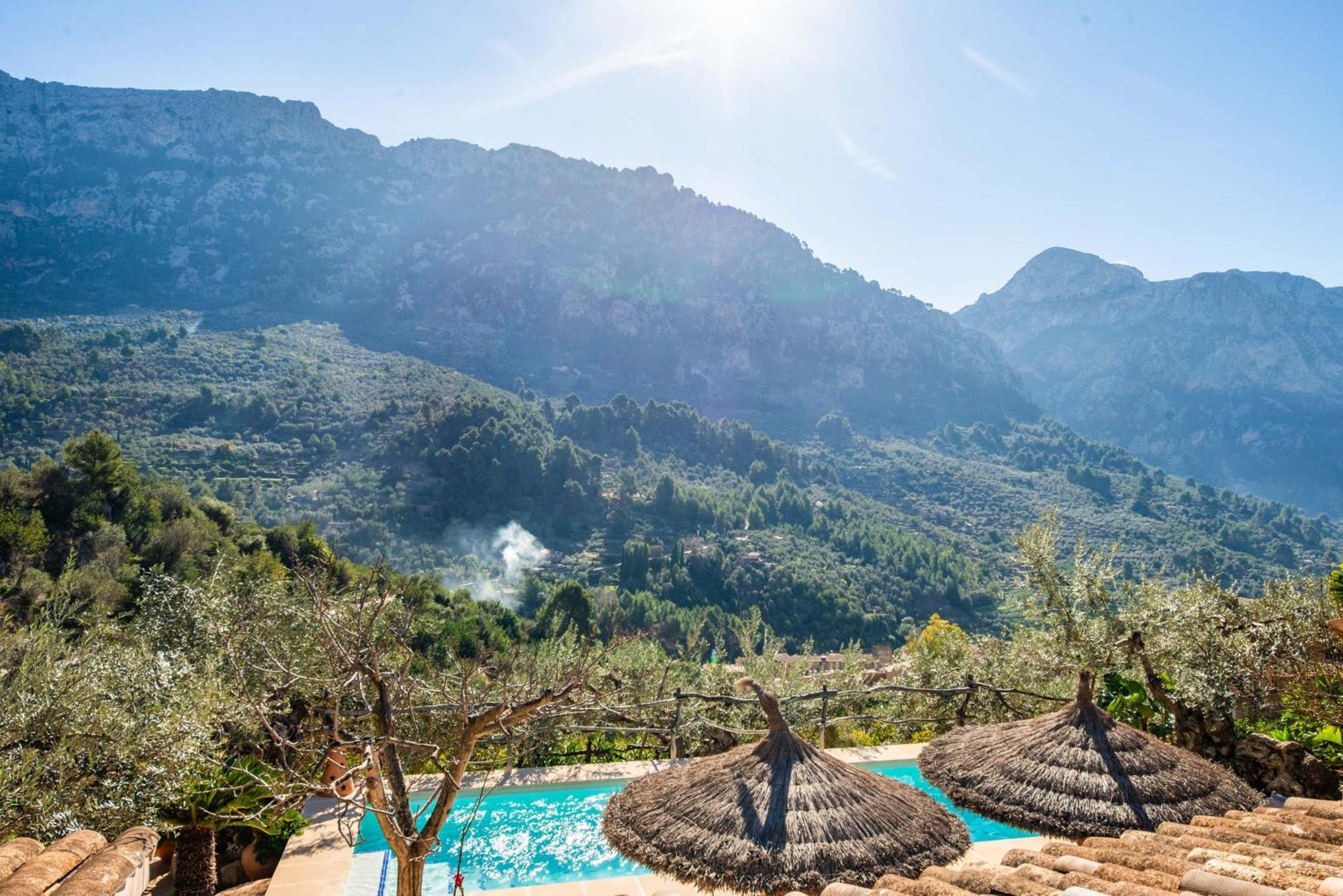 Ses Begudes Villa