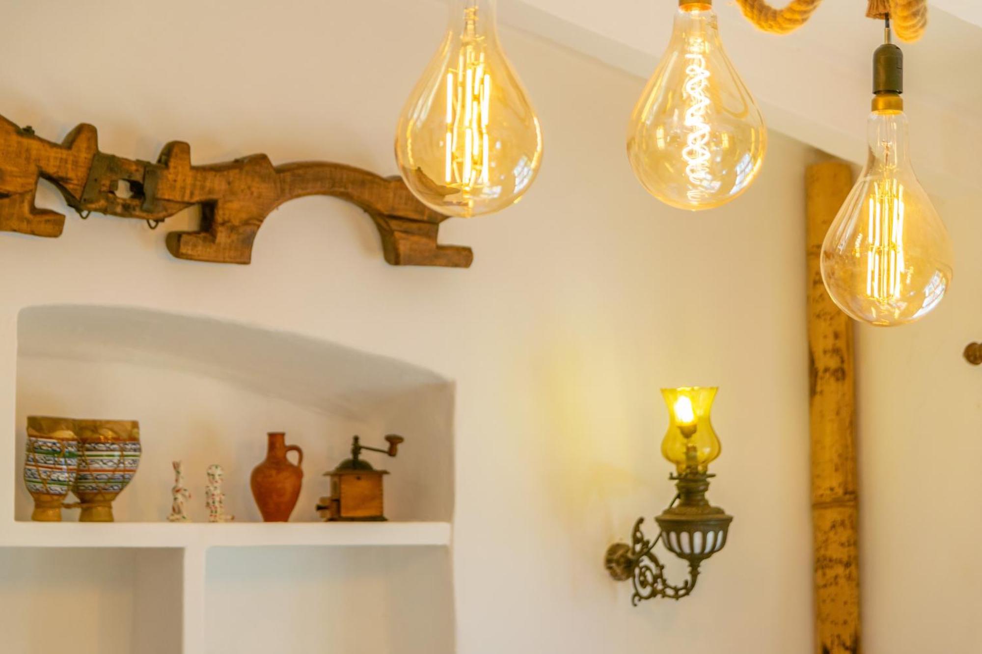 Ses Begudes Villa *