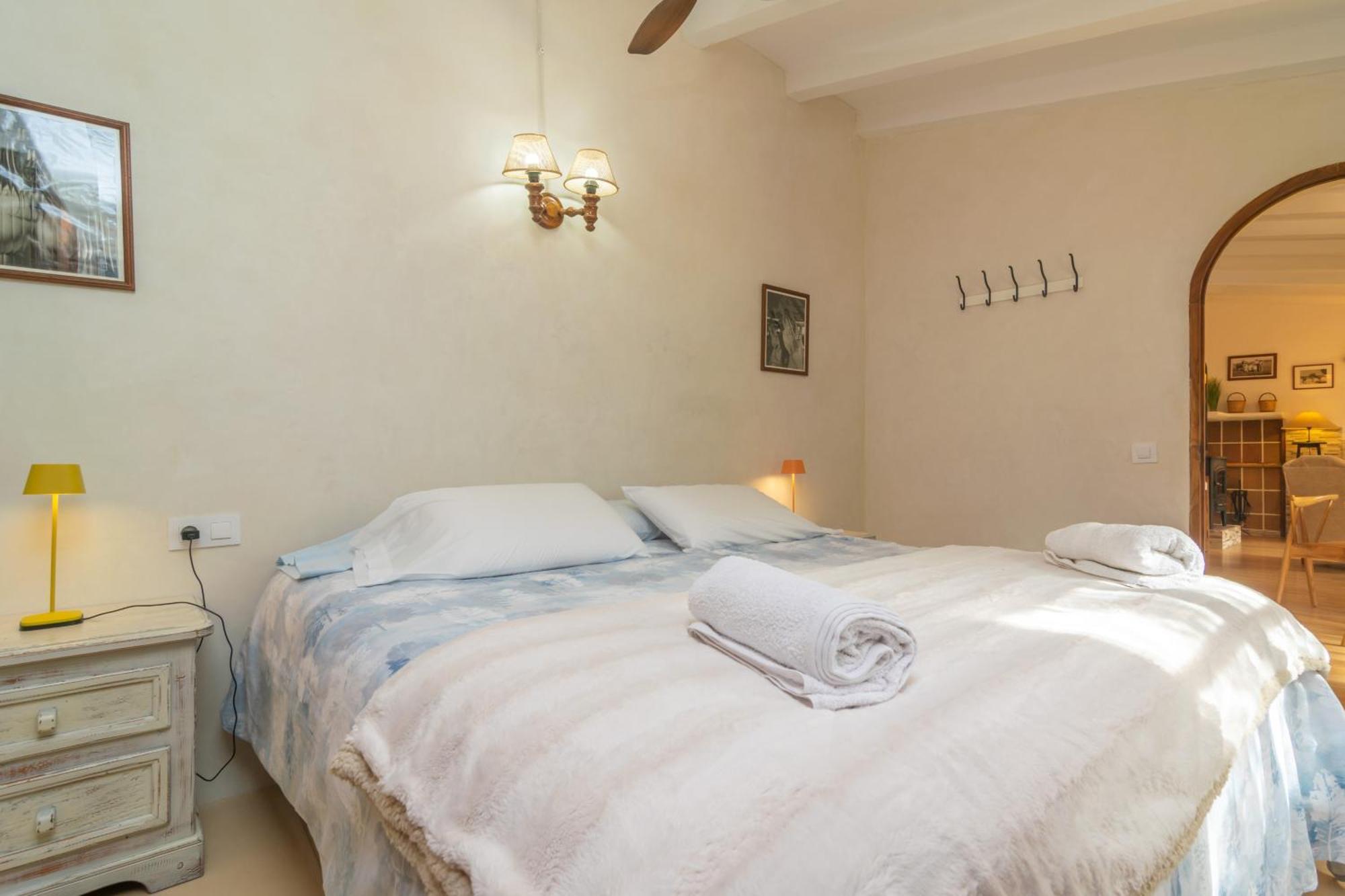 Ses Begudes Villa