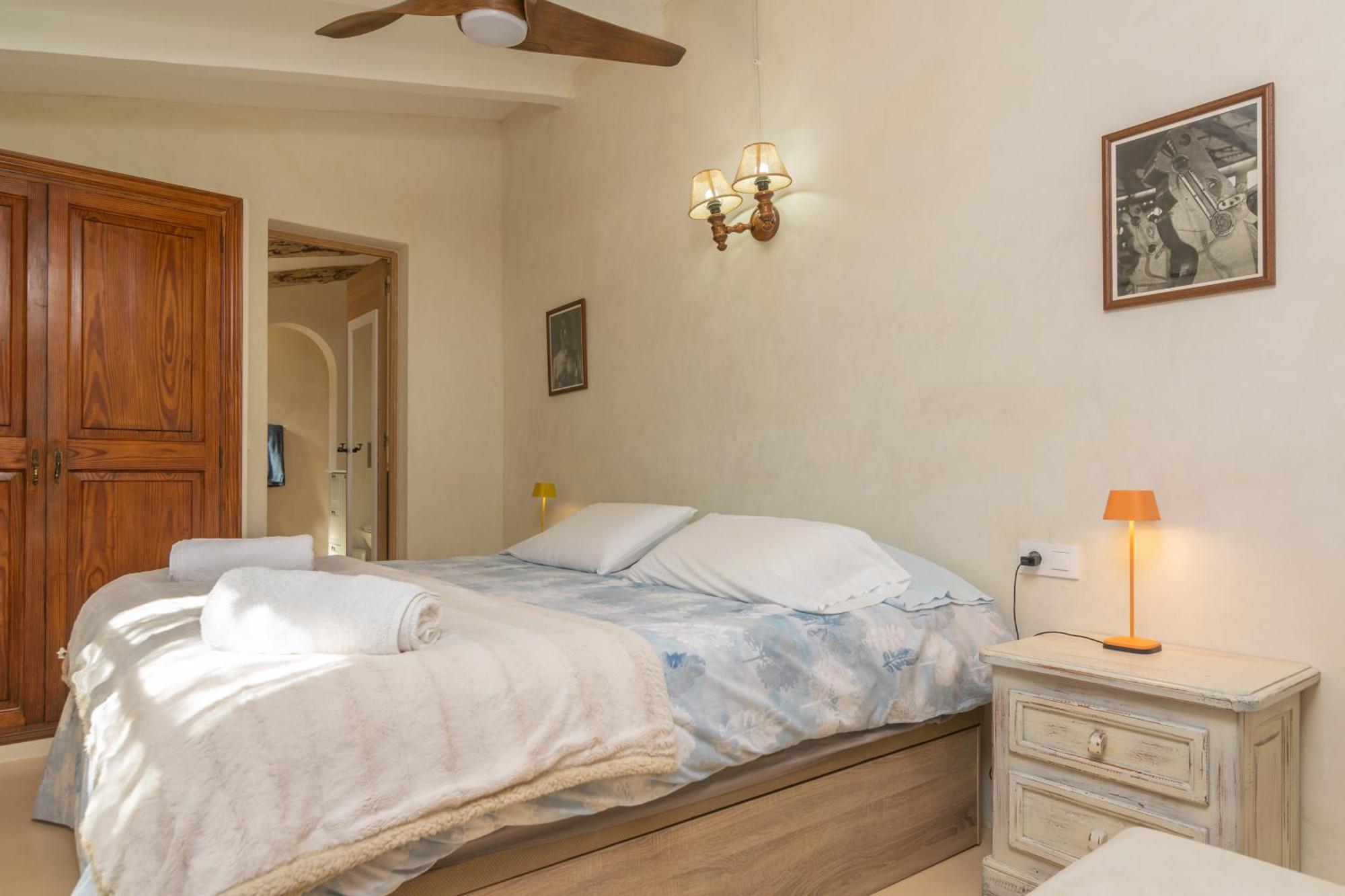 Villa Ses Begudes *