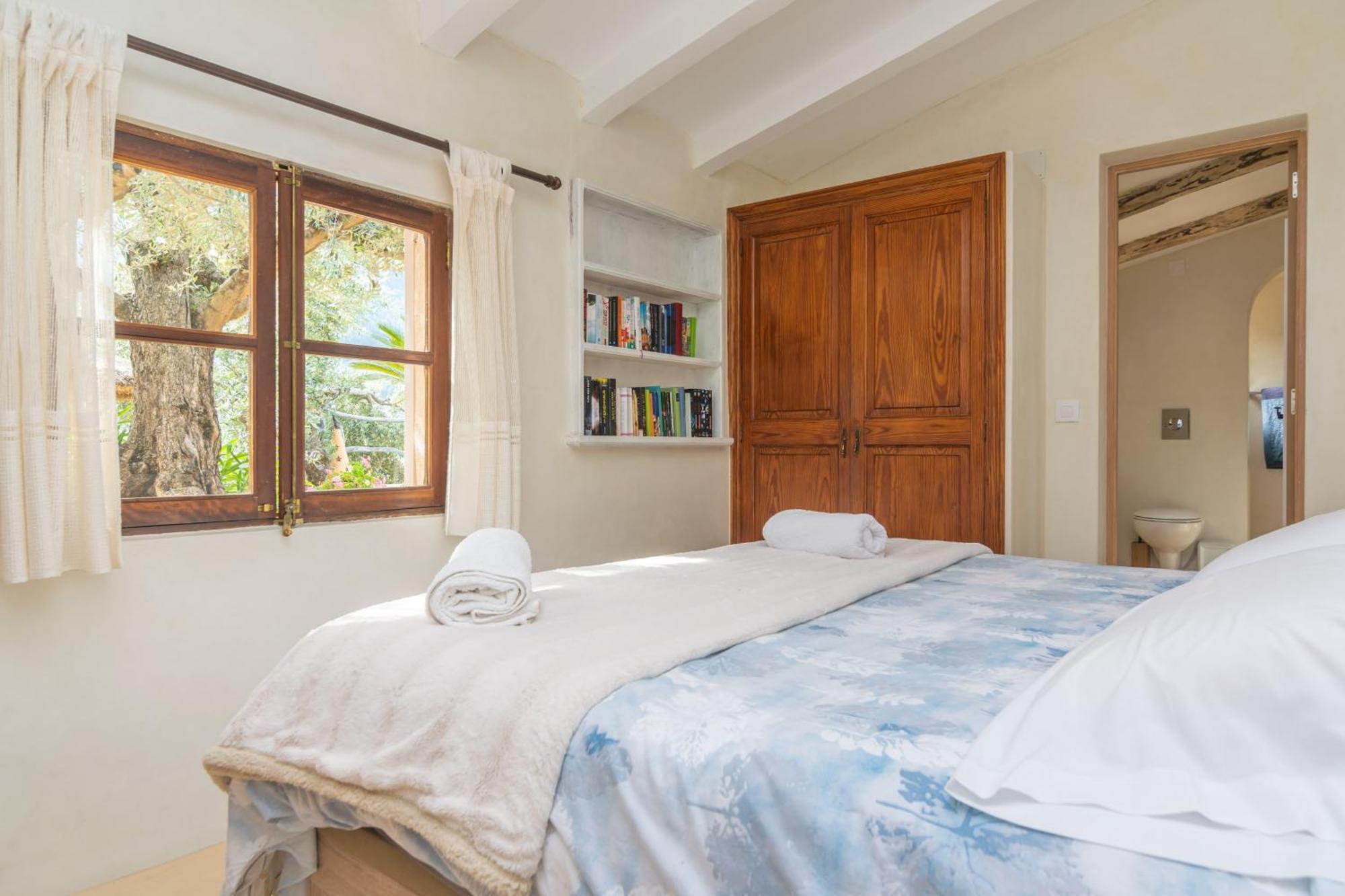 Villa Ses Begudes Fornalutx