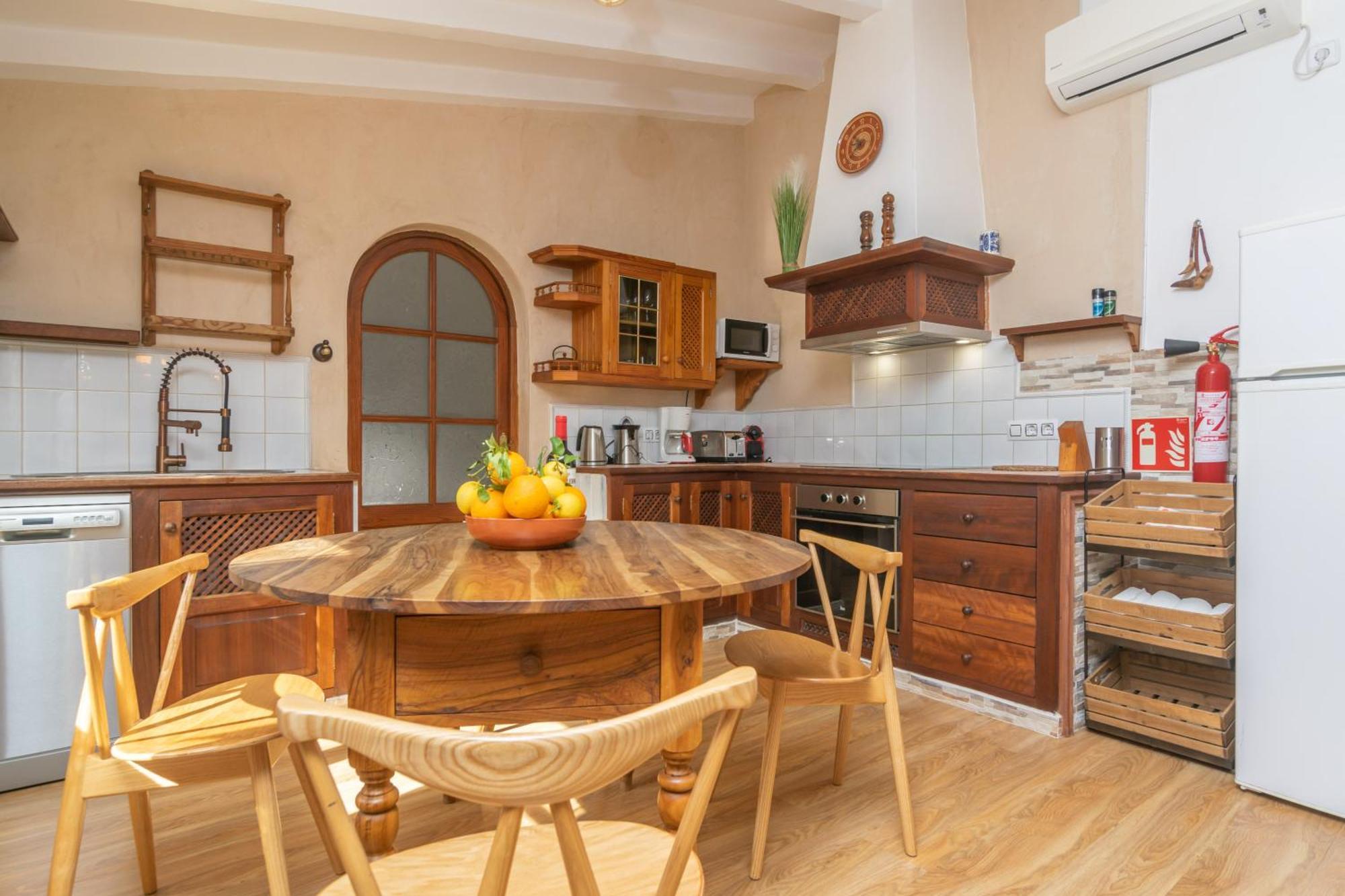 Villa Ses Begudes