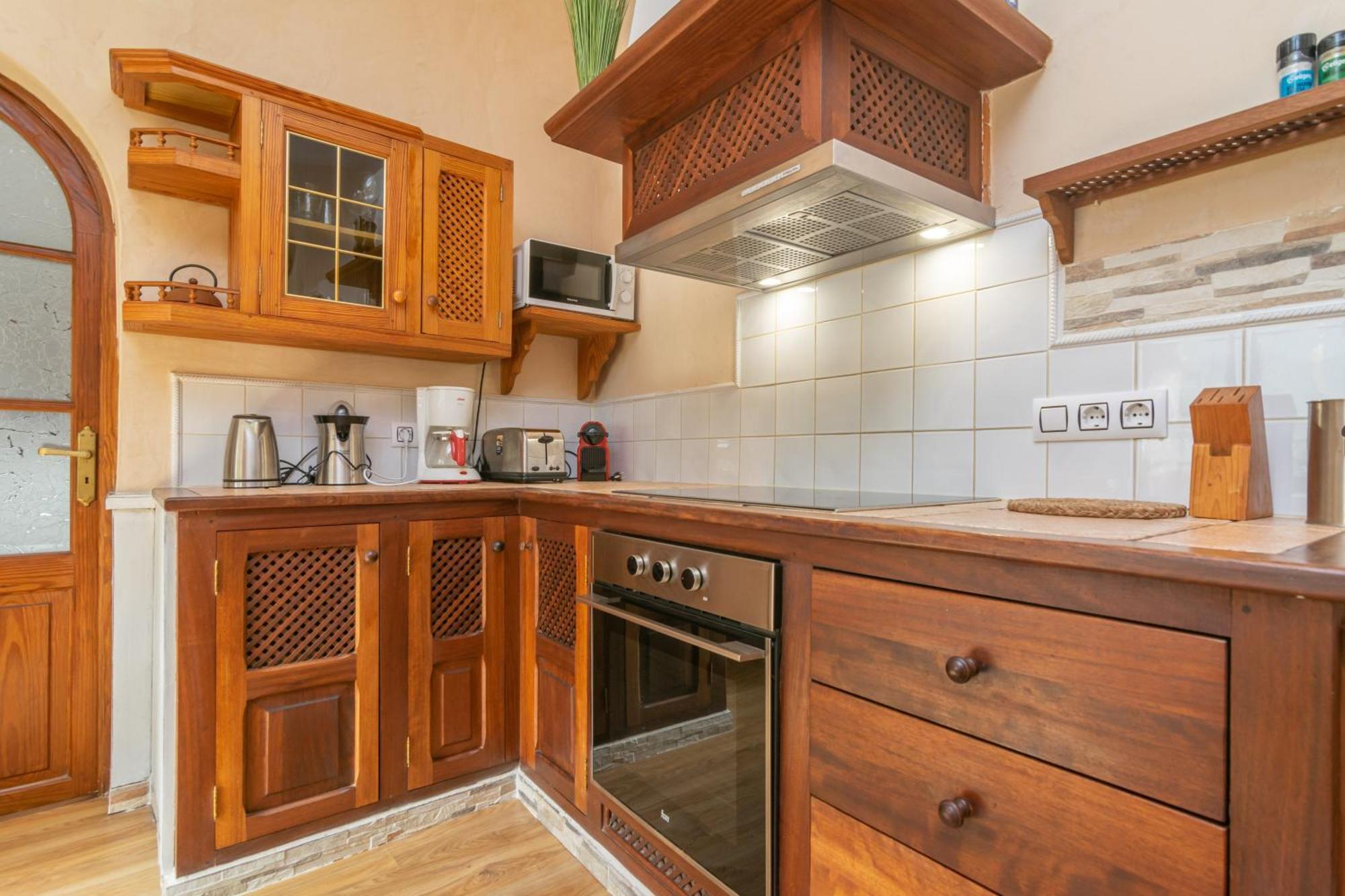 Villa Ses Begudes *