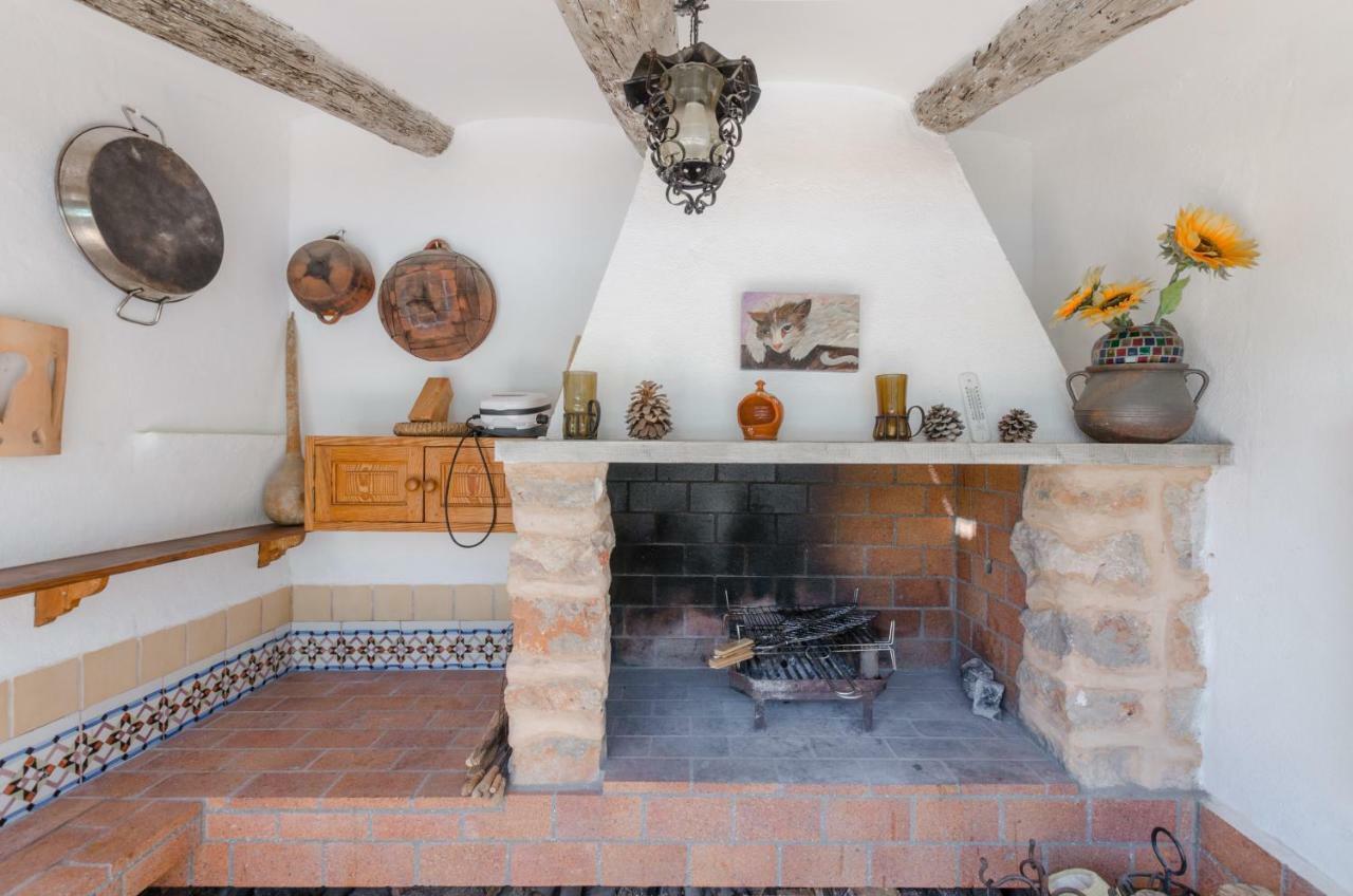 Villa Ses Begudes